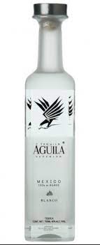 Aguila Blanco 750ml - mezcal-G2 Wine and Spirits-7500326334023
