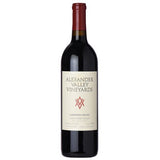 Alexander Valley Cab Franc 750ml - Wine-G2 Wine and Spirits-85798049622