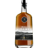 American Highway Bourbon. - American Whiskey-G2 Wine and Spirits-857552008264