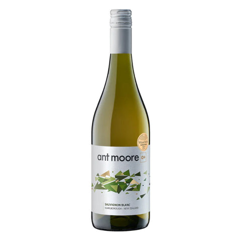 Ant Moore Sauvignon Blanc 750ML