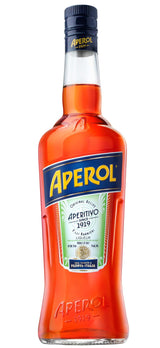 Aperol 750ml - Liquor-G2 Wine and Spirits-721059001311