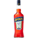 Aperol Aperitivo 1L - general-G2 Wine and Spirits-721059002387