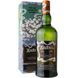 Ardbeg Single Malt Scotch Heavy Vapours The Ultimate W Gift 750ml - Scotch Whiskey-G2 Wine and Spirits-081753838102