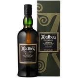 Ardbeg Uigeadil Islay Single Scotch Whiskey 750 Ml. - Scotch Whiskey-G2 Wine and Spirits-083300072045