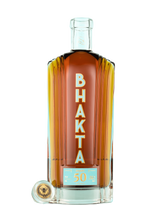 Bhakta Armagnac 50 Years Old #18 Rockefeller 750ml