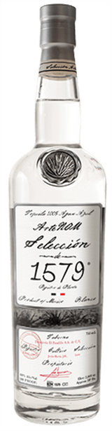 ArteNom Seleccion de 1579 Blanco Tequila 750ml - mezcal-G2 Wine and Spirits-618115113050