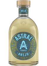 Astral Anejo Tequila 750ml - mezcal-G2 Wine and Spirits-088076186941