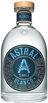 Astral Blanco Tequila 750Ml