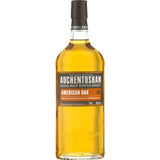 Auchentoshan American Oak - Scotch Whiskey-G2 Wine and Spirits-859141004091