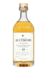 Aultmore 12 Years Old Single Malt 750ml - Scotch Whiskey-G2 Wine and Spirits-080480005672