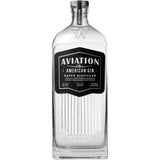 Aviation American Gin 1L - Gin-G2 Wine and Spirits-857050005079