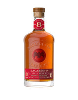 Bacardi Ocho Rum Sherry Cask Finish - rum-G2 Wine and Spirits-080480987091