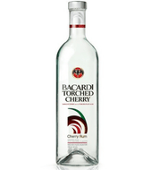 Bacardi Torched Berry 1L - Rum-G2 Wine and Spirits-080480000974