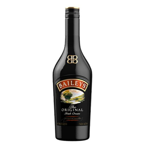 Baileys Original Irish Cream 1L