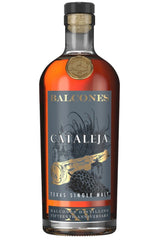 Balcones Cataleja Single Malt Whiskey 750ml - American Whiskey-G2 Wine and Spirits-860009143944