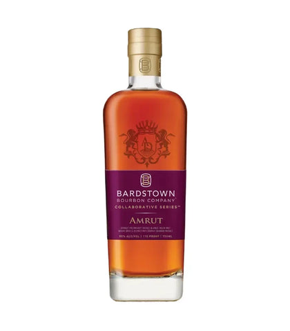 Bardstown Collaborative Series Amrut 750ML