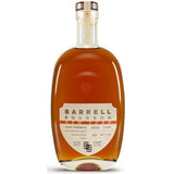 Barrell Bourbon New Years Old 2022 750ml - Limited-G2 Wine and Spirits-736040004929