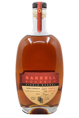 Barrell Bourbon Single Barrel Barrel Craft 750ml - General-G2 Wine and Spirits-736040537274