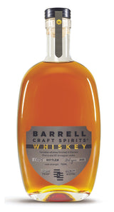 Barrell Craft Grey Label 24 Year Whiskey 750ml - Limited-G2 Wine and Spirits-736040542704