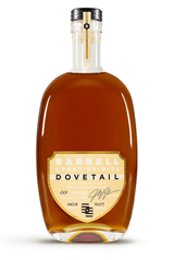 Barrell Craft Spirits Gold Label Dovetail 750ml - Limited-G2 Wine and Spirits-736040005773