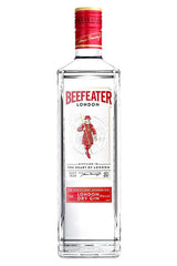 Beefeater London Dry Gin 1L - Gin-G2 Wine and Spirits-089540333489