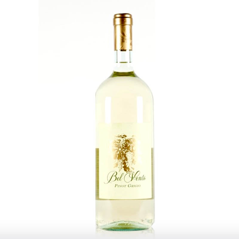 Bel Vento Pinot Grigio 750ml