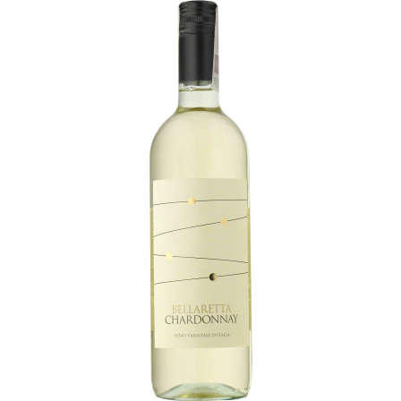 Bellaretta Chardonnay 750ml