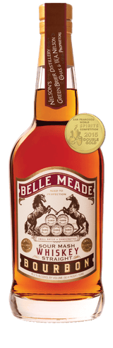 Belle Meade Bourbon 750ml - American Whiskey-G2 Wine and Spirits-609224885853
