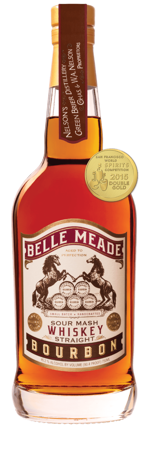 Belle Meade Bourbon 750ml - Preet's Barrel