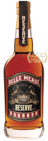 Belle Meade Reserve. - Limited-G2 Wine and Spirits-602938786669