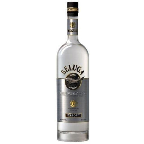 Beluga Noble Russian Vodka 750 - Preet's Barrel