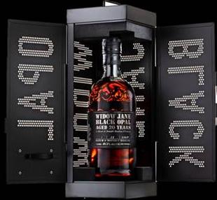 Widow Jane Black Opal 20 Years Old 750ml