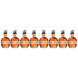 Blanton's Original Single Barrel Full Complete Horse Collection 750ml - 8 Bottles - Limited-G2 Wine and Spirits-20080244002033