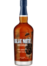 Blue Note Crossroads - American Whiskey-G2 Wine and Spirits-688130375306