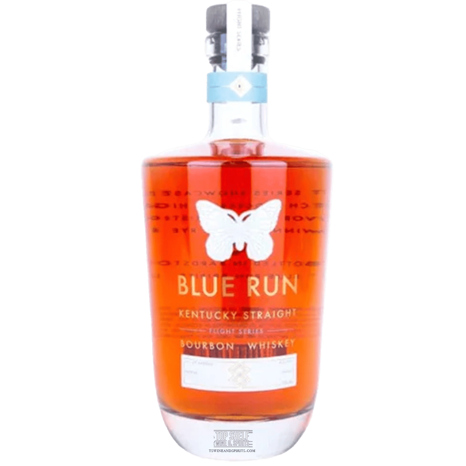 Blue Run Flight Series II Biscayne Breeze 750ml - Preet's Barrel