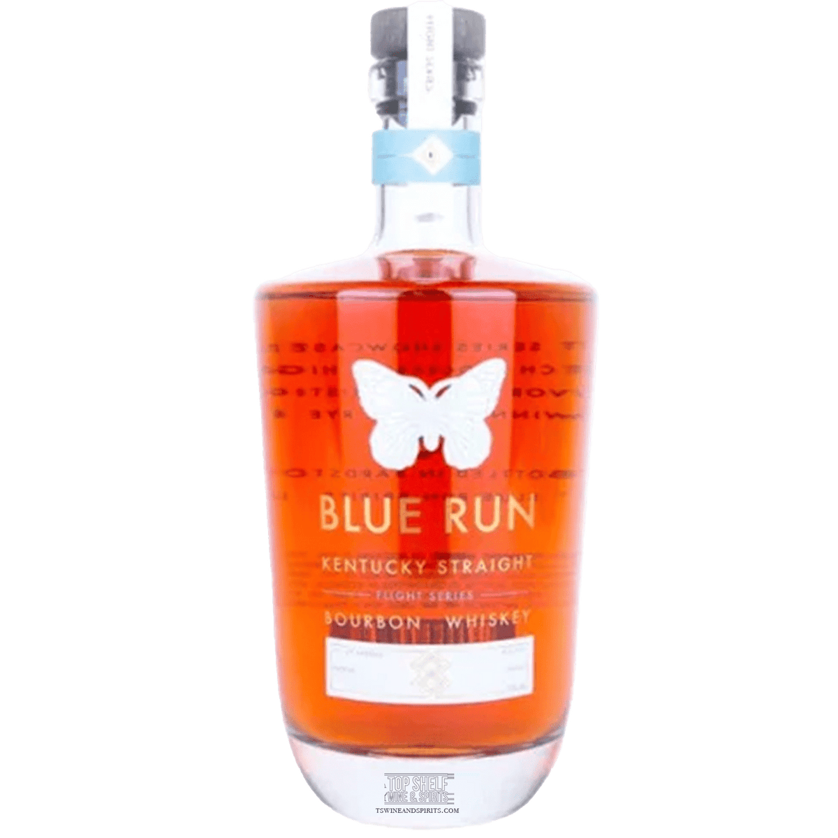 Blue Run Flight Series II Joshua Tree Sunrise 750ml - Preet's Barrel