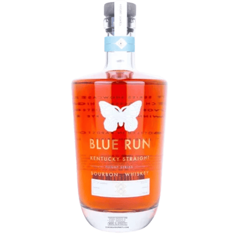 Blue Run Flight Series II Joshua Tree Sunrise 750ml - Preet's Barrel