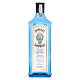 Bombay Sapphire Gin 1L - Gin-G2 Wine and Spirits-080480301019