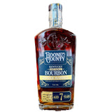 Boone County 7 Years Founder Reserve Single Barrel 750ml - Whiskey-G2 Wine and Spirits-853271006888