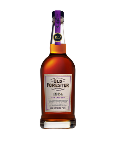 Old Forester 1924 750ml