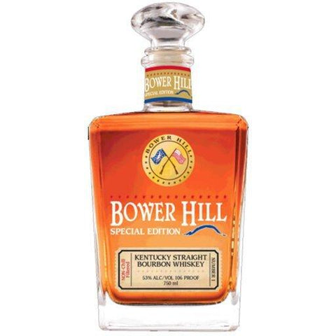 Bower Hill Special Edition NCF 106 Proof - Preet's Barrel