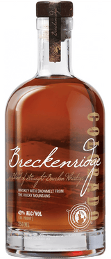 Breckenridge Blended whiskey 750ml - American Whiskey-G2 Wine and Spirits-
