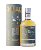 Bruichladdich Islay Barley Single Malt Scotch 750 mL - Scotch Whiskey-G2 Wine and Spirits-087236700379