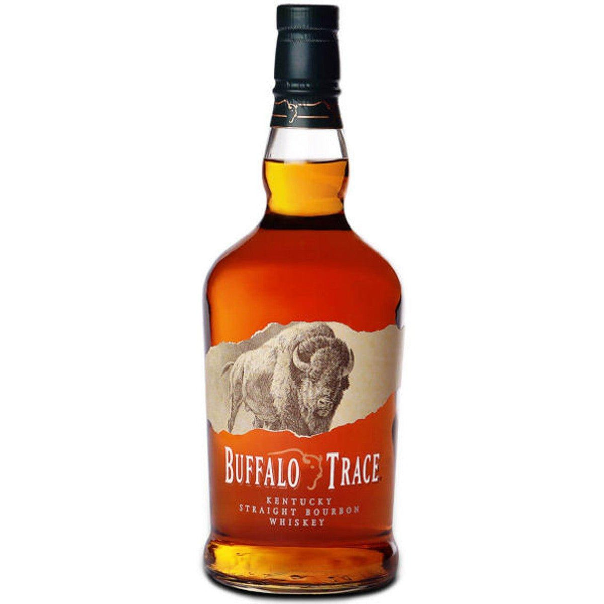 Buffalo Trace Bourbon 750ml - Preet's Barrel