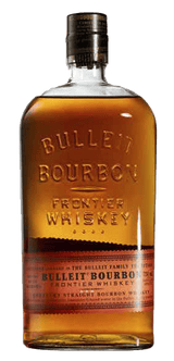 Bulleit Bourbon Kentucky Straight Bourbon Whiskey 1.75L - American Whiskey-G2 Wine and Spirits-087000004047