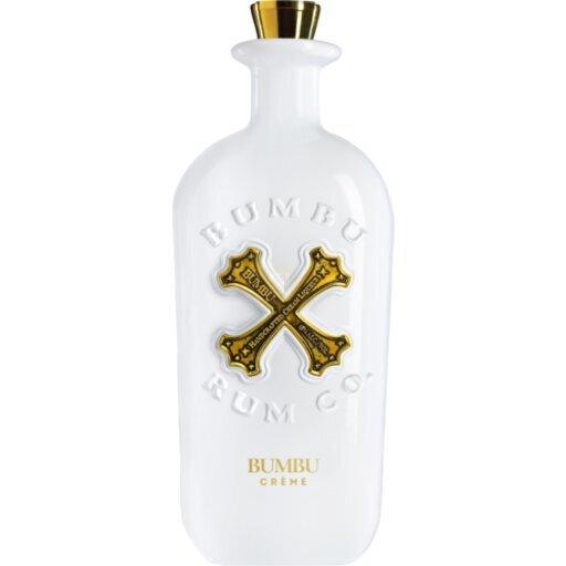 Bumbu Creme 750ml - Preet's Barrel