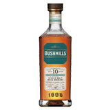 Bushmills® Private Reserve Limited Release 10 Years Old Bordeaux Cask Whiskey 750ml - Whiskey-G2 Wine and Spirits-818844026755