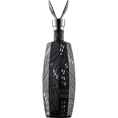 Butterfly Cannon The Winged King Reposado Tequila 750ml - Preet's Barrel