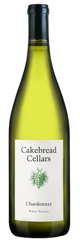 Cakebread Cellars Chardonnay Napa Valley 750ml - Wine-G2 Wine and Spirits-084692478941