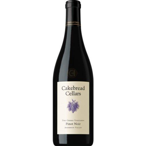 Cakebread Cellars Two Creeks Pinot Noir - Preet's Barrel